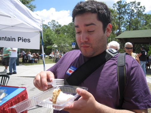 Great American Pie Festival